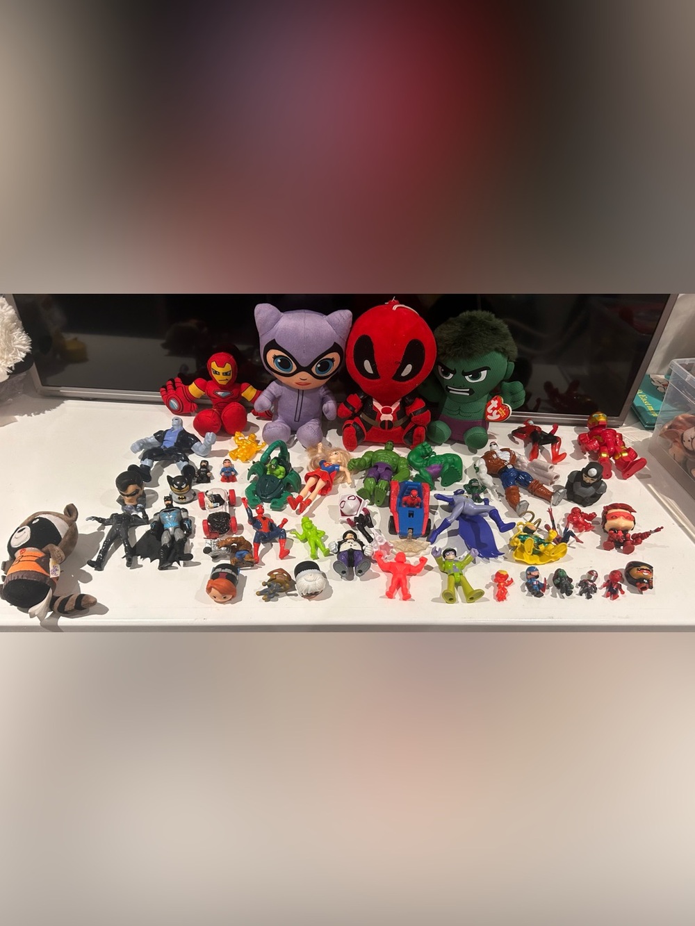 Super hero bundle - Picture 2 of 4
